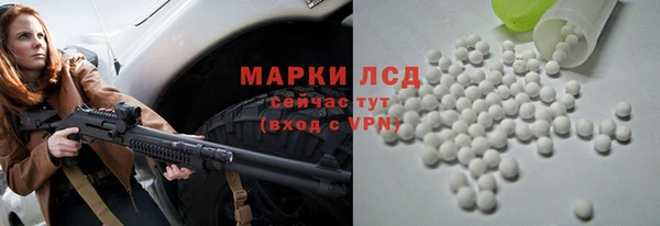 молекула духа Гусев