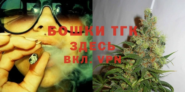 прущий лед Гусь-Хрустальный